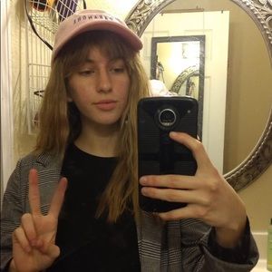 Meet your Posher, Shealyn